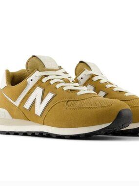Mens S10 New Balance 574 U574WCE Sneaker